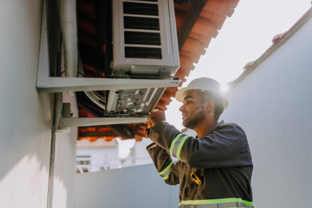 Best HVAC Air Duct Cleaning  in Fern Park, FL